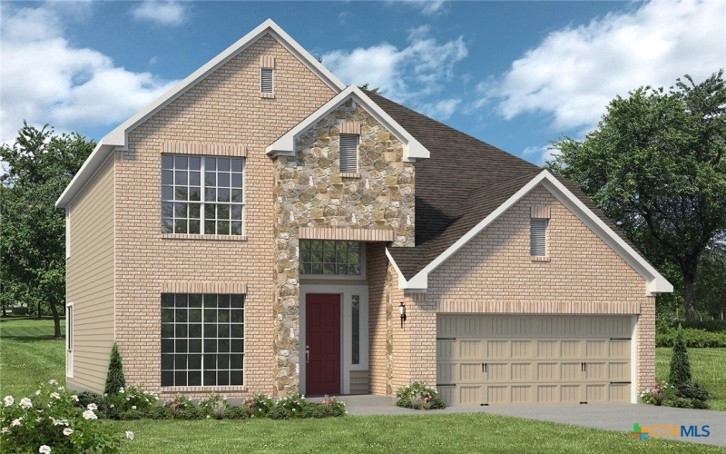 2217 Koppe Tap Lane, Temple, TX 76502, 4 Bedrooms Bedrooms, ,3 BathroomsBathrooms,Residential,For Sale,2217 Koppe Tap Lane,572696