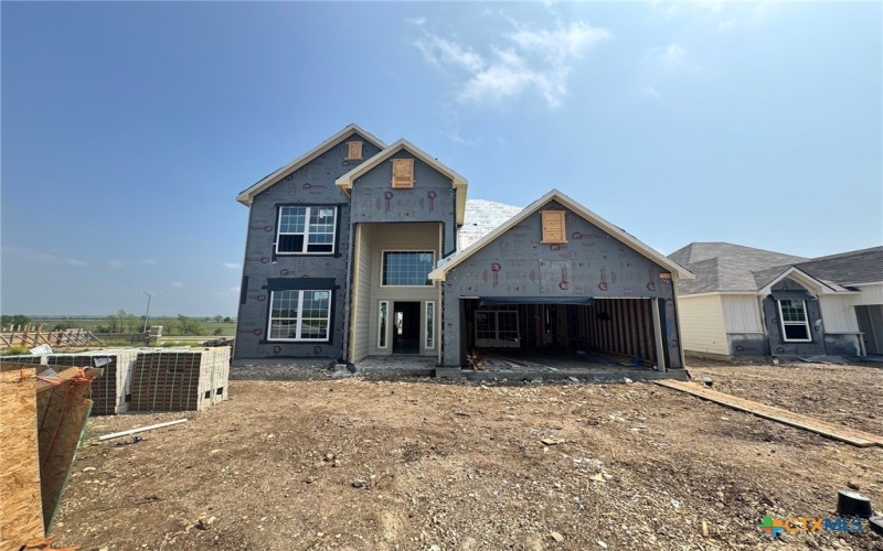 2217 Koppe Tap Lane, Temple, TX 76502, 4 Bedrooms Bedrooms, ,3 BathroomsBathrooms,Residential,For Sale,2217 Koppe Tap Lane,572696