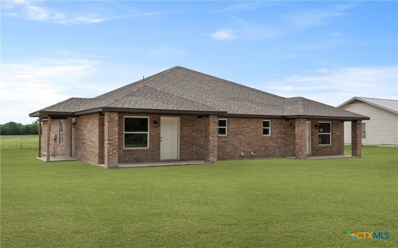 216 Melissa Street, Eddy, TX 76524, ,Residential,For Sale,216 Melissa Street,0,567045