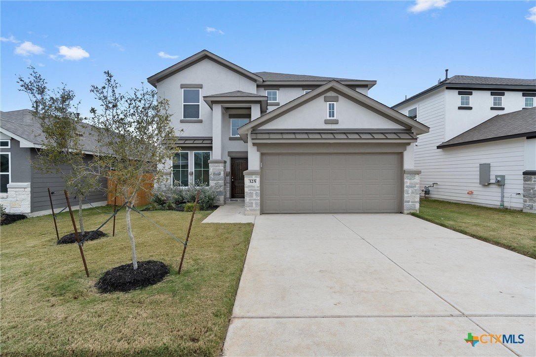325 Stellar Wind Drive, Georgetown, TX 78628, 4 Habitaciones Habitaciones , ,3 BañosBaños,Residential,En Venta,325 Stellar Wind Drive,567149