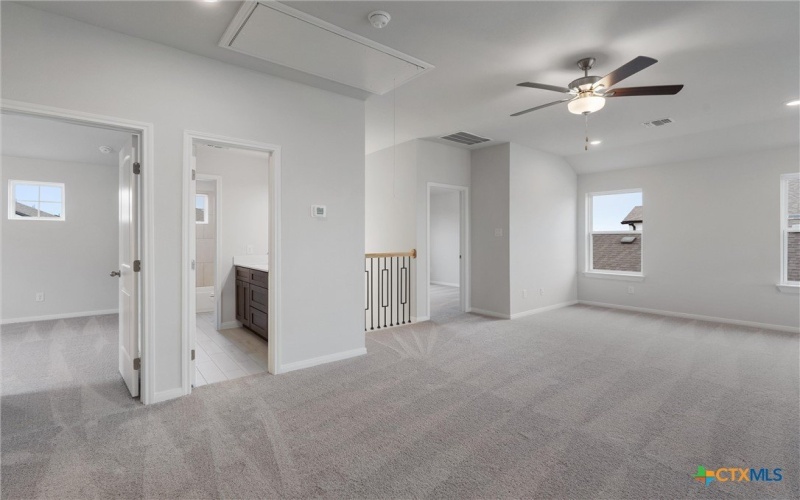 325 Stellar Wind Drive, Georgetown, TX 78628, 4 Habitaciones Habitaciones , ,3 BañosBaños,Residential,En Venta,325 Stellar Wind Drive,567149