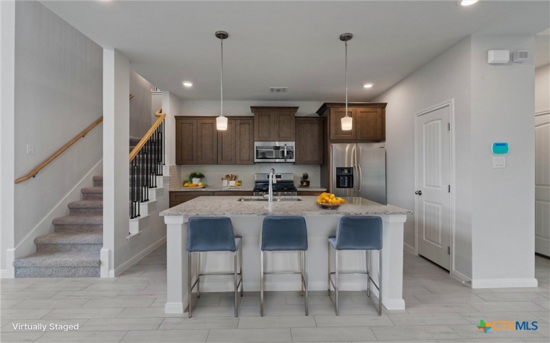 325 Stellar Wind Drive, Georgetown, TX 78628, 4 Habitaciones Habitaciones , ,3 BañosBaños,Residential,En Venta,325 Stellar Wind Drive,567149
