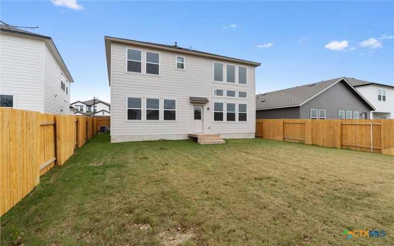 325 Stellar Wind Drive, Georgetown, TX 78628, 4 Habitaciones Habitaciones , ,3 BañosBaños,Residential,En Venta,325 Stellar Wind Drive,567149