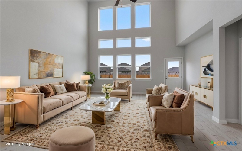 325 Stellar Wind Drive, Georgetown, TX 78628, 4 Habitaciones Habitaciones , ,3 BañosBaños,Residential,En Venta,325 Stellar Wind Drive,567149