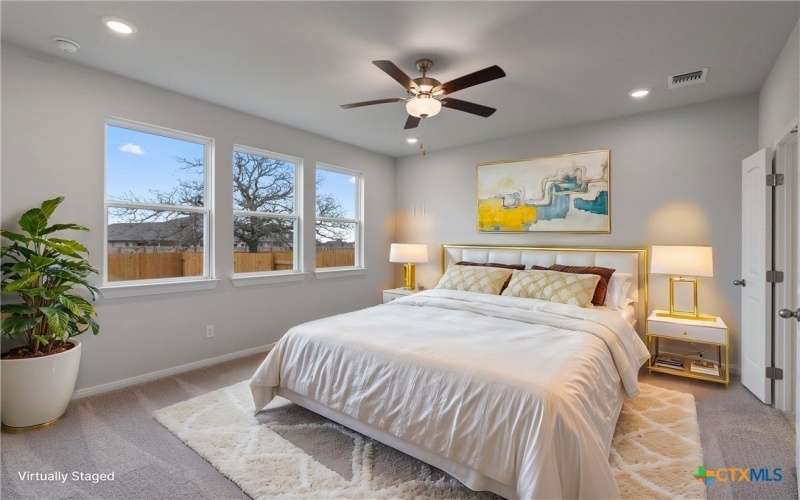 325 Stellar Wind Drive, Georgetown, TX 78628, 4 Habitaciones Habitaciones , ,3 BañosBaños,Residential,En Venta,325 Stellar Wind Drive,567149