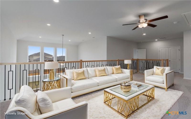 325 Stellar Wind Drive, Georgetown, TX 78628, 4 Habitaciones Habitaciones , ,3 BañosBaños,Residential,En Venta,325 Stellar Wind Drive,567149