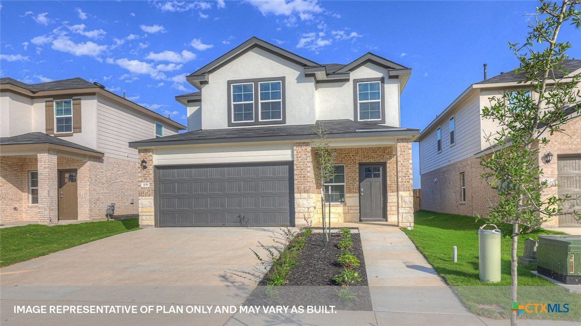 429 New Albany Lane, San Marcos, TX 78666, 3 Bedrooms Bedrooms, ,2 BathroomsBathrooms,Residential,For Sale,429 New Albany Lane,567171