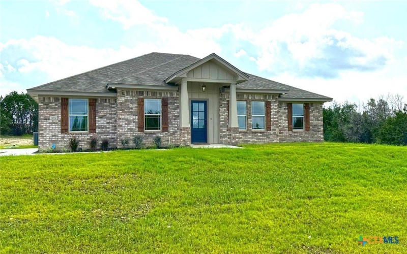 3173 Fish Pond Drive, Copperas Cove, TX 76522, 4 Habitaciones Habitaciones , ,2 BañosBaños,Residential,En Venta,3173 Fish Pond Drive,567268