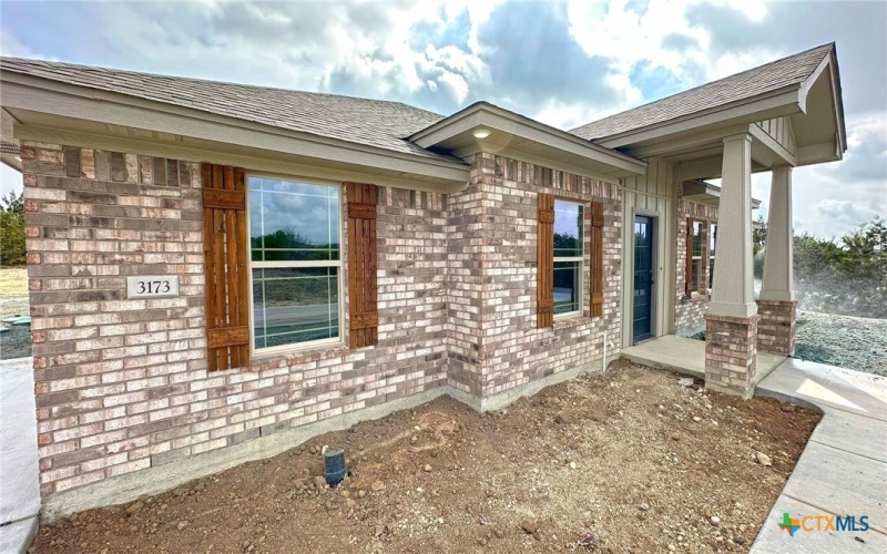 3173 Fish Pond Drive, Copperas Cove, TX 76522, 4 Habitaciones Habitaciones , ,2 BañosBaños,Residential,En Venta,3173 Fish Pond Drive,567268