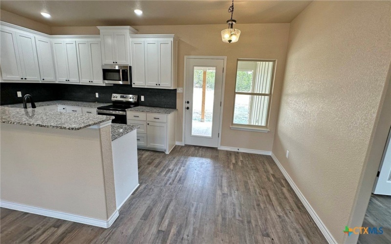 3173 Fish Pond Drive, Copperas Cove, TX 76522, 4 Habitaciones Habitaciones , ,2 BañosBaños,Residential,En Venta,3173 Fish Pond Drive,567268