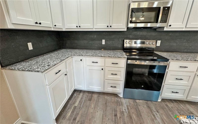 3173 Fish Pond Drive, Copperas Cove, TX 76522, 4 Habitaciones Habitaciones , ,2 BañosBaños,Residential,En Venta,3173 Fish Pond Drive,567268