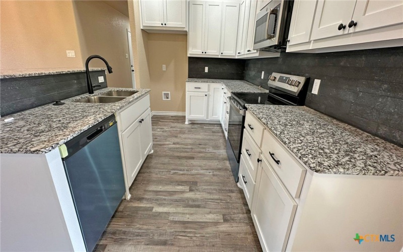 3173 Fish Pond Drive, Copperas Cove, TX 76522, 4 Habitaciones Habitaciones , ,2 BañosBaños,Residential,En Venta,3173 Fish Pond Drive,567268