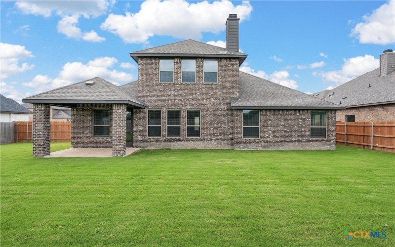 6507 Clayton Court, Temple, TX 76502, 4 Bedrooms Bedrooms, ,2 BathroomsBathrooms,Residential,For Sale,6507 Clayton Court,567309