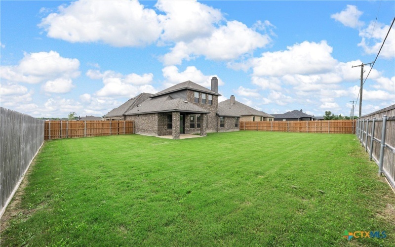 6507 Clayton Court, Temple, TX 76502, 4 Bedrooms Bedrooms, ,2 BathroomsBathrooms,Residential,For Sale,6507 Clayton Court,567309