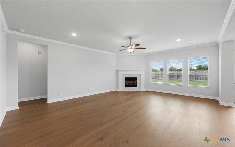 6507 Clayton Court, Temple, TX 76502, 4 Bedrooms Bedrooms, ,2 BathroomsBathrooms,Residential,For Sale,6507 Clayton Court,567309
