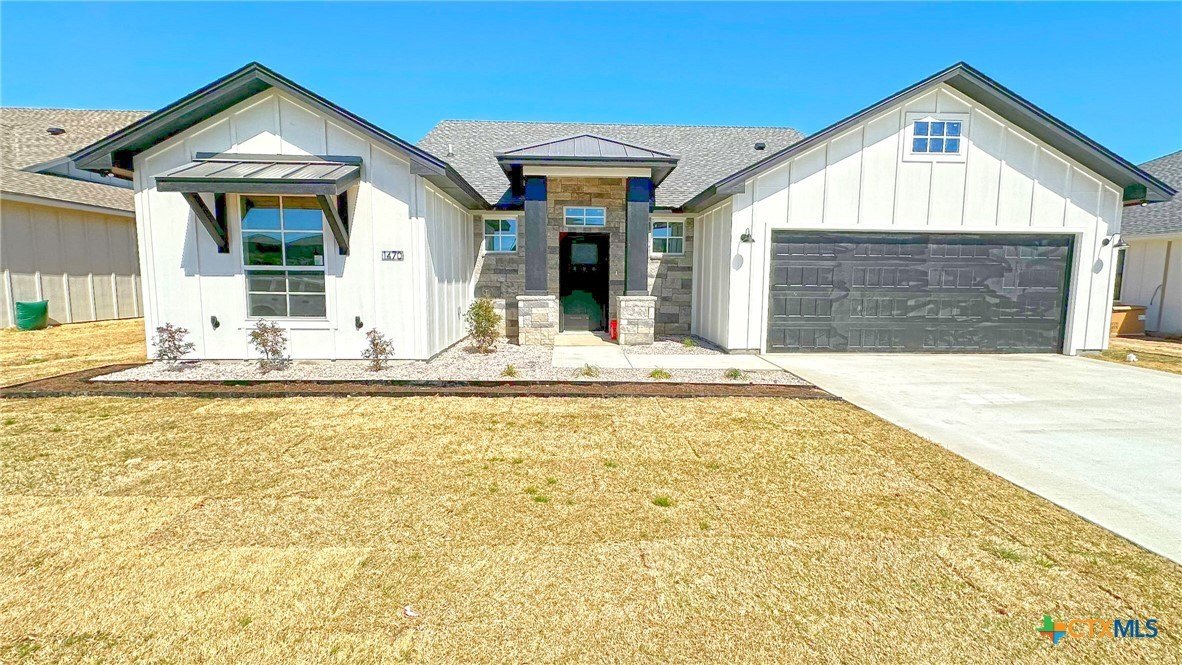 1470 Walker Place Boulevard, Copperas Cove, TX 76522, 3 Bedrooms Bedrooms, ,2 BathroomsBathrooms,Residential,For Sale,1470 Walker Place Boulevard,573061