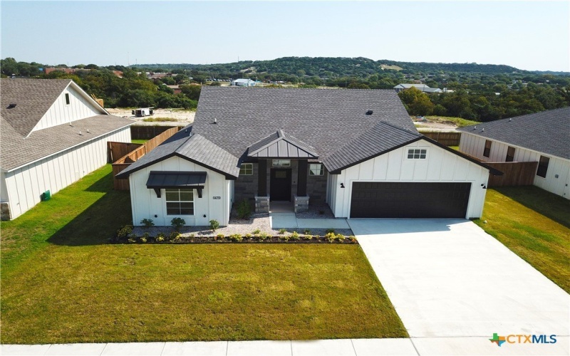 1470 Walker Place Boulevard, Copperas Cove, TX 76522, 3 Bedrooms Bedrooms, ,2 BathroomsBathrooms,Residential,For Sale,1470 Walker Place Boulevard,0,573061