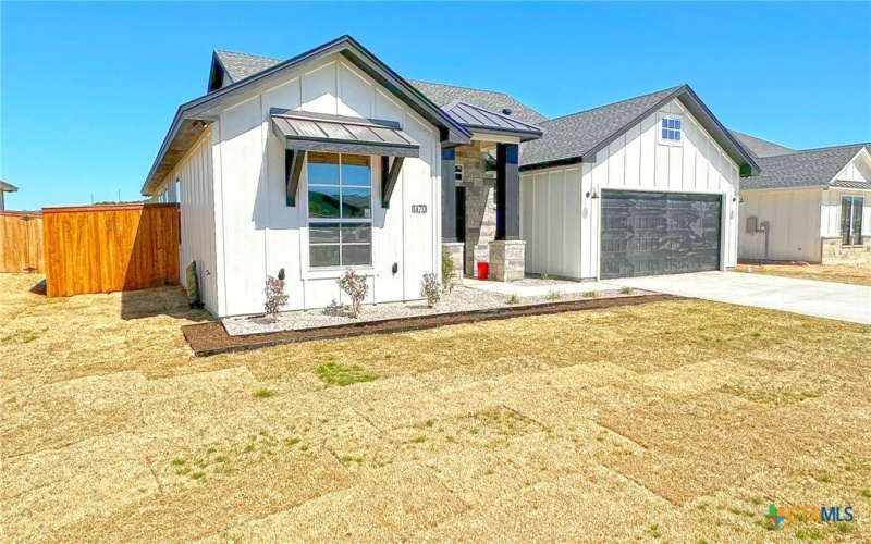 1470 Walker Place Boulevard, Copperas Cove, TX 76522, 3 Bedrooms Bedrooms, ,2 BathroomsBathrooms,Residential,For Sale,1470 Walker Place Boulevard,573061