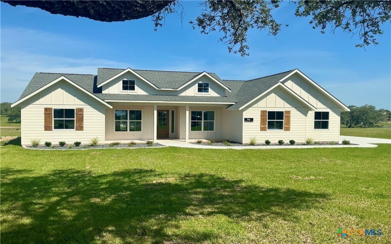 84 Ridgehaven Trail, Victoria, TX 77905, 4 Habitaciones Habitaciones , ,2 BañosBaños,Residential,En Venta,84 Ridgehaven Trail,0,567461