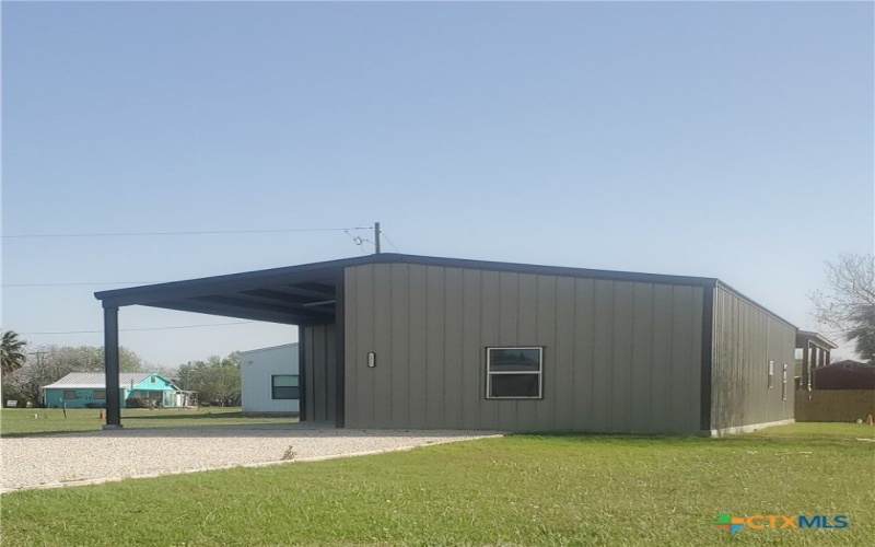 1211 W HOUSON Avenue, Seadrift, TX 77983, 2 Habitaciones Habitaciones , ,2 BañosBaños,Residential,En Venta,1211 W HOUSON Avenue,573161