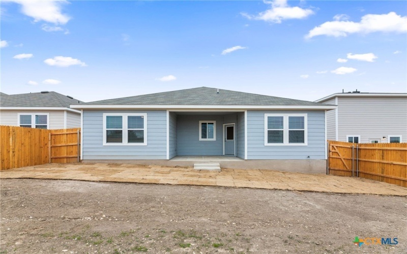 1329 Big Sky Road, Belton, TX 76513, 3 Bedrooms Bedrooms, ,2 BathroomsBathrooms,Residential,For Sale,1329 Big Sky Road,567655