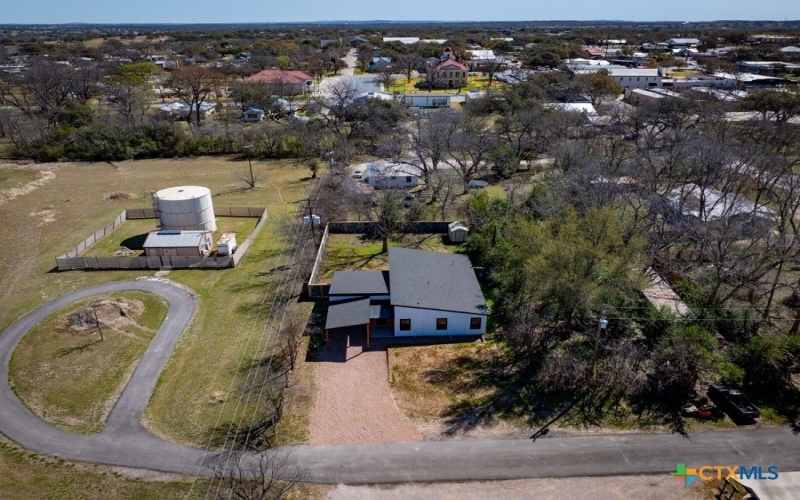 204 N Avenue J, Johnson City, TX 78636, 3 Bedrooms Bedrooms, ,2 BathroomsBathrooms,Residential,For Sale,204 N Avenue J,573264