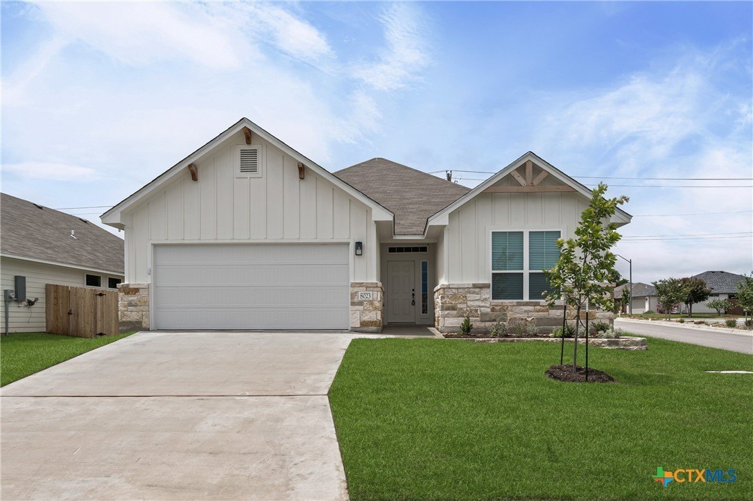 8023 Pineridge Way, Temple, TX 76502, 3 Bedrooms Bedrooms, ,2 BathroomsBathrooms,Residential,For Sale,8023 Pineridge Way,567820