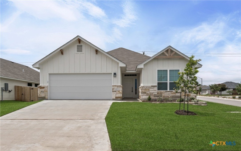 8023 Pineridge Way, Temple, TX 76502, 3 Bedrooms Bedrooms, ,2 BathroomsBathrooms,Residential,For Sale,8023 Pineridge Way,567820