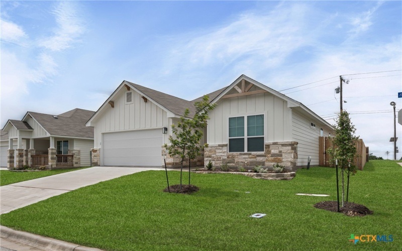 8023 Pineridge Way, Temple, TX 76502, 3 Bedrooms Bedrooms, ,2 BathroomsBathrooms,Residential,For Sale,8023 Pineridge Way,567820