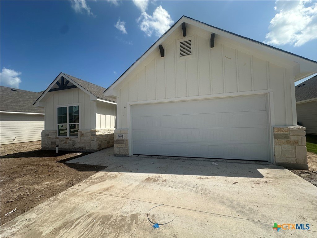 7905 Smoke Creek Lane, Temple, TX 76502, 3 Bedrooms Bedrooms, ,2 BathroomsBathrooms,Residential,For Sale,7905 Smoke Creek Lane,573305