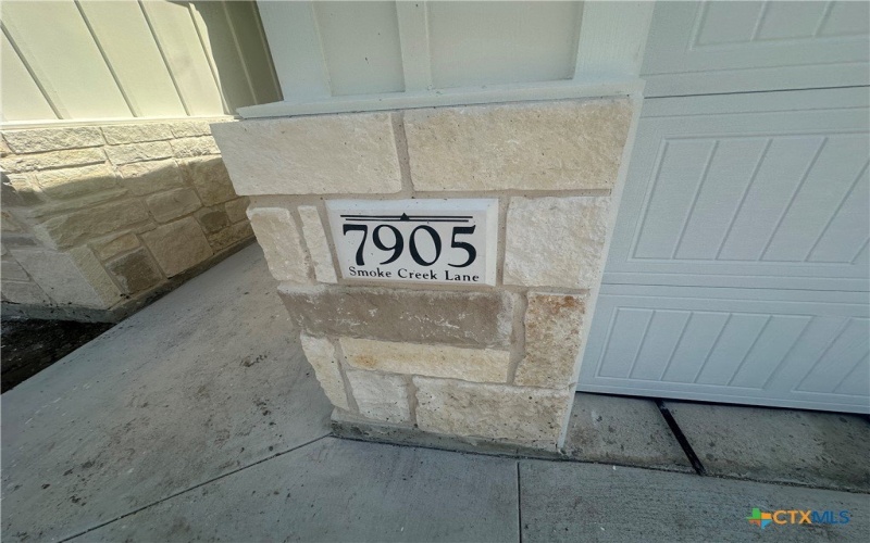 7905 Smoke Creek Lane, Temple, TX 76502, 3 Bedrooms Bedrooms, ,2 BathroomsBathrooms,Residential,For Sale,7905 Smoke Creek Lane,573305