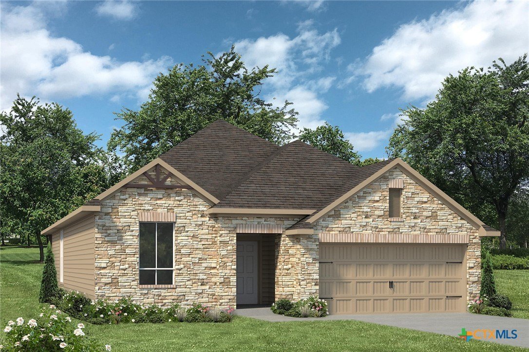 2205 Koppe Tap Lane, Temple, TX 76502, 4 Bedrooms Bedrooms, ,3 BathroomsBathrooms,Residential,For Sale,2205 Koppe Tap Lane,567831