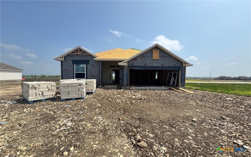 2205 Koppe Tap Lane, Temple, TX 76502, 4 Bedrooms Bedrooms, ,3 BathroomsBathrooms,Residential,For Sale,2205 Koppe Tap Lane,567831