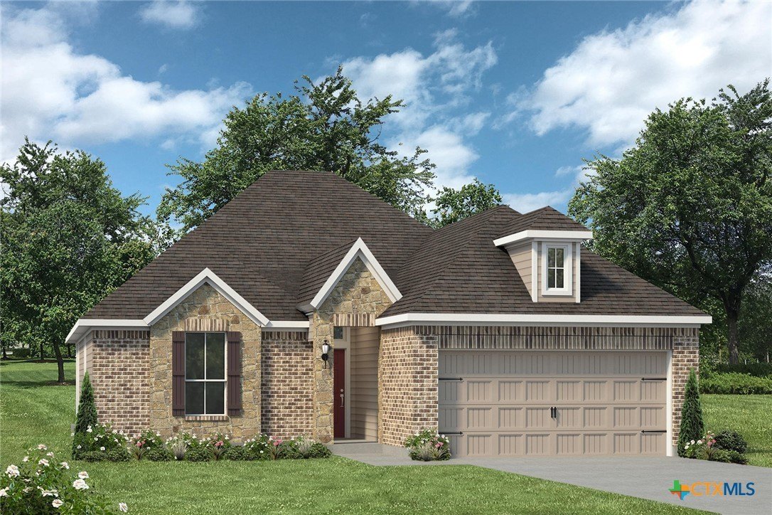 2213 Koppe Tap Lane, Temple, TX 76502, 4 Bedrooms Bedrooms, ,2 BathroomsBathrooms,Residential,For Sale,2213 Koppe Tap Lane,567833