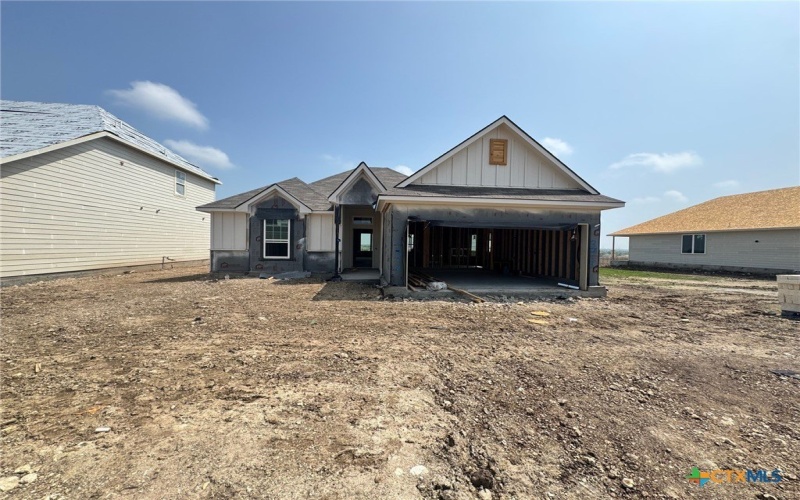2213 Koppe Tap Lane, Temple, TX 76502, 4 Bedrooms Bedrooms, ,2 BathroomsBathrooms,Residential,For Sale,2213 Koppe Tap Lane,567833