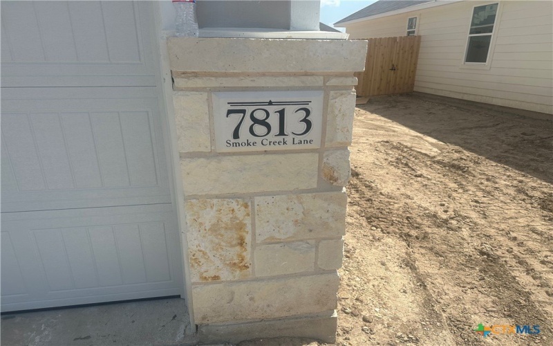 7813 Smoke Creek Lane, Temple, TX 76502, 3 Habitaciones Habitaciones , ,2 BañosBaños,Residential,En Venta,7813 Smoke Creek Lane,573309