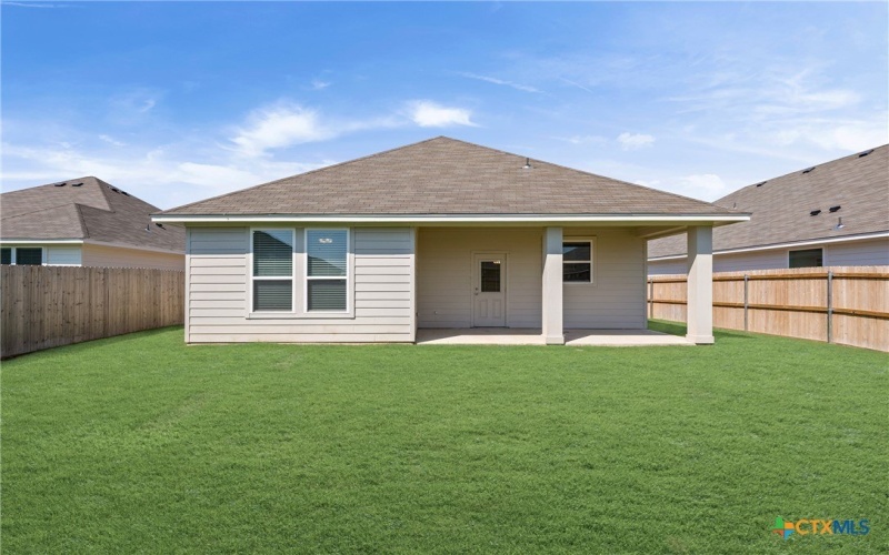 7813 Smoke Creek Lane, Temple, TX 76502, 3 Habitaciones Habitaciones , ,2 BañosBaños,Residential,En Venta,7813 Smoke Creek Lane,0,573309