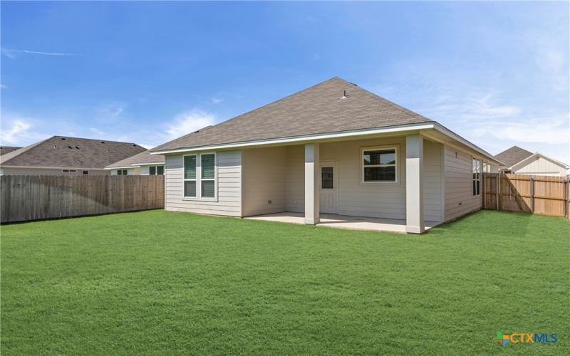 7813 Smoke Creek Lane, Temple, TX 76502, 3 Habitaciones Habitaciones , ,2 BañosBaños,Residential,En Venta,7813 Smoke Creek Lane,0,573309