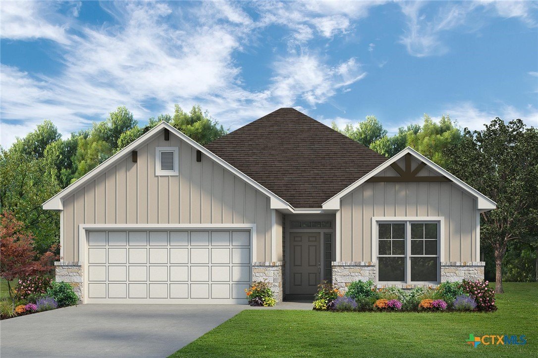 7906 Timber Hollow Lane, Temple, TX 76502, 3 Bedrooms Bedrooms, ,2 BathroomsBathrooms,Residential,For Sale,7906 Timber Hollow Lane,573313