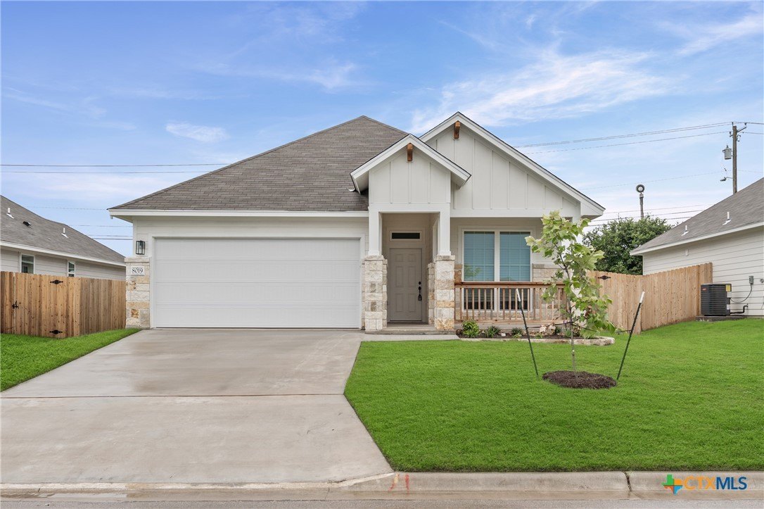 8019 Pineridge Way, Temple, TX 76502, 4 Bedrooms Bedrooms, ,2 BathroomsBathrooms,Residential,For Sale,8019 Pineridge Way,567918