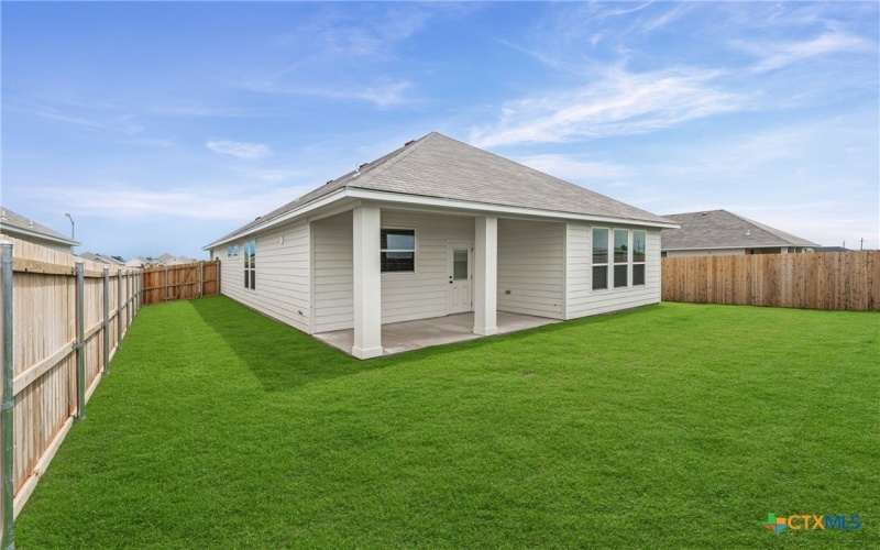 8019 Pineridge Way, Temple, TX 76502, 4 Bedrooms Bedrooms, ,2 BathroomsBathrooms,Residential,For Sale,8019 Pineridge Way,567918