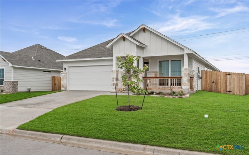 8019 Pineridge Way, Temple, TX 76502, 4 Bedrooms Bedrooms, ,2 BathroomsBathrooms,Residential,For Sale,8019 Pineridge Way,567918