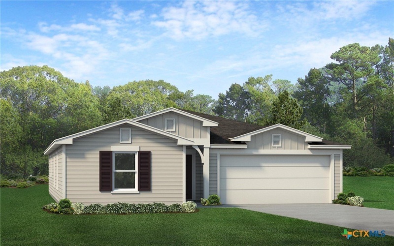 1107 Sky Summit Court, Belton, TX 76513, 4 Bedrooms Bedrooms, ,2 BathroomsBathrooms,Residential,For Sale,1107 Sky Summit Court,573399