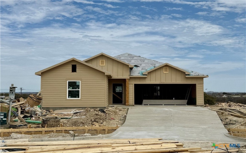 1107 Sky Summit Court, Belton, TX 76513, 4 Bedrooms Bedrooms, ,2 BathroomsBathrooms,Residential,For Sale,1107 Sky Summit Court,573399