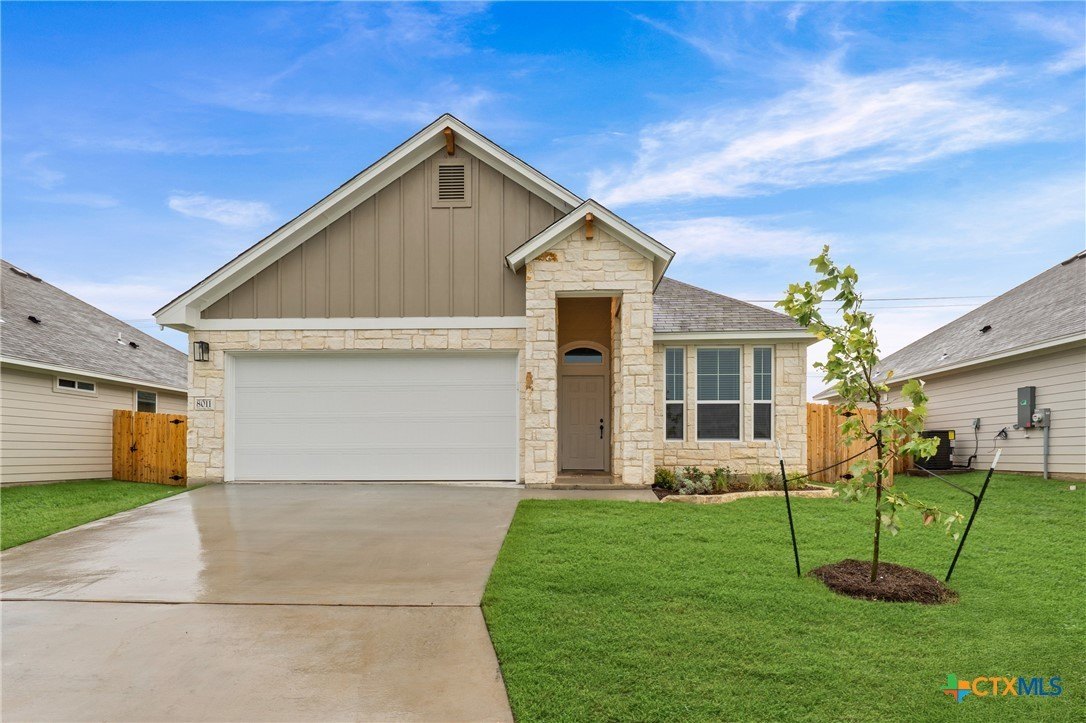 8011 Pineridge Way, Temple, TX 76502, 4 Bedrooms Bedrooms, ,2 BathroomsBathrooms,Residential,For Sale,8011 Pineridge Way,567921