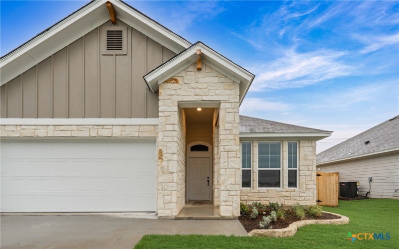 8011 Pineridge Way, Temple, TX 76502, 4 Bedrooms Bedrooms, ,2 BathroomsBathrooms,Residential,For Sale,8011 Pineridge Way,567921