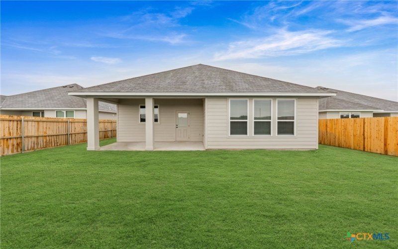 8011 Pineridge Way, Temple, TX 76502, 4 Bedrooms Bedrooms, ,2 BathroomsBathrooms,Residential,For Sale,8011 Pineridge Way,567921