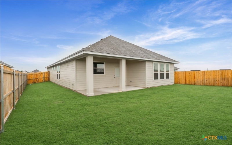 8011 Pineridge Way, Temple, TX 76502, 4 Bedrooms Bedrooms, ,2 BathroomsBathrooms,Residential,For Sale,8011 Pineridge Way,567921