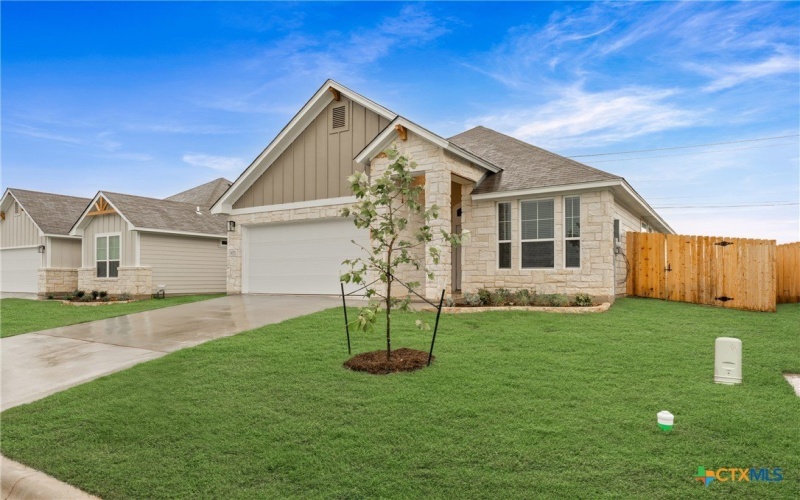 8011 Pineridge Way, Temple, TX 76502, 4 Bedrooms Bedrooms, ,2 BathroomsBathrooms,Residential,For Sale,8011 Pineridge Way,567921