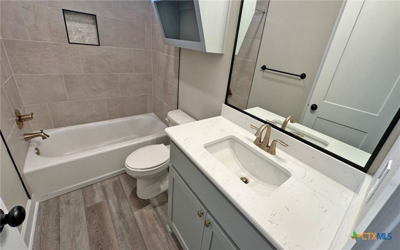 3154 Fish Pond Drive, Copperas Cove, TX 76522, 4 Habitaciones Habitaciones , ,3 BañosBaños,Residential,En Venta,3154 Fish Pond Drive,567927